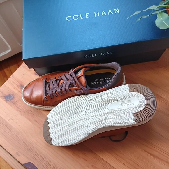 Chaussures Cole Haan Grandseries - Picture 5 of 6